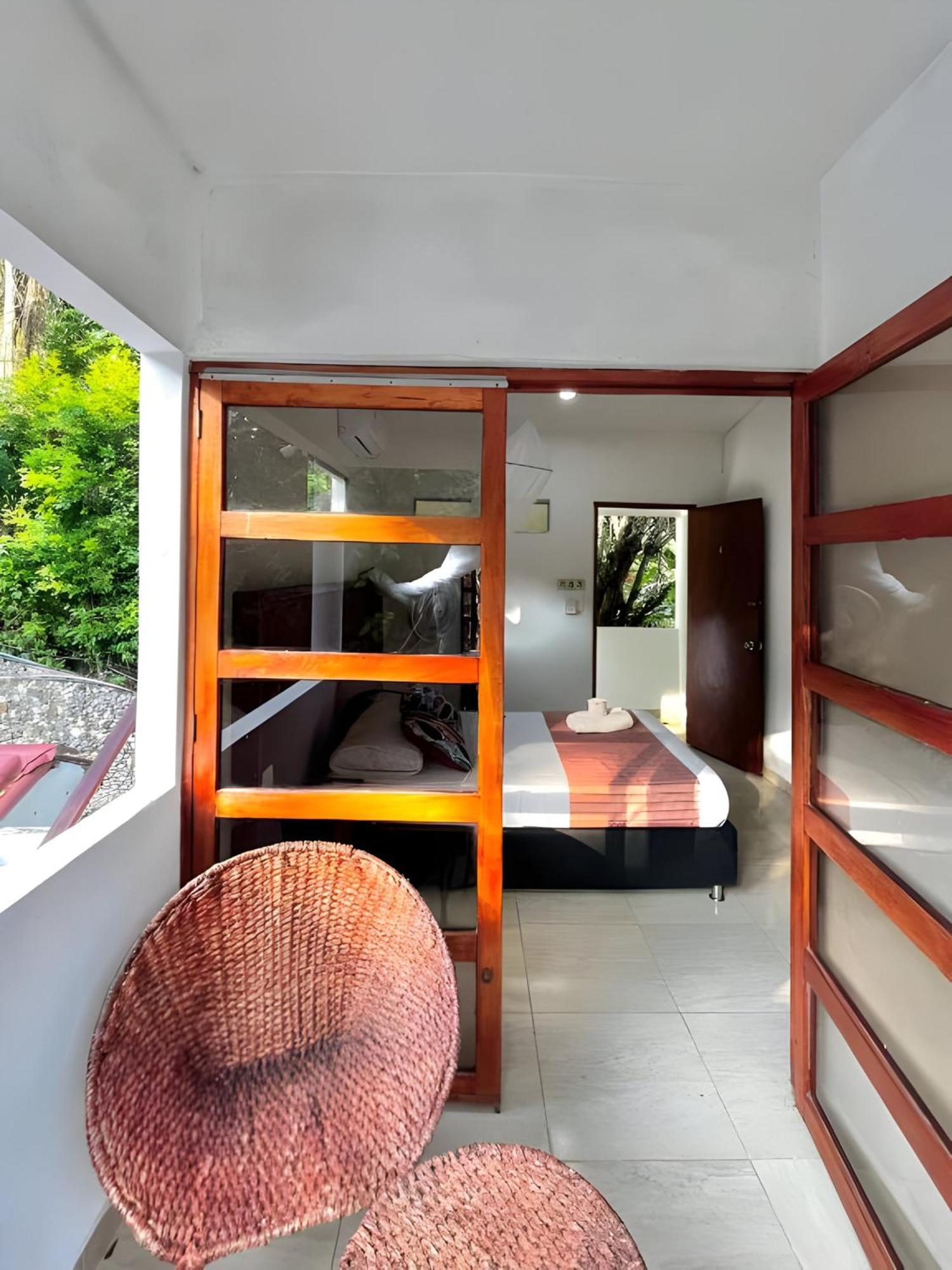 Santuario Tayrona Hostel Calabazo  Ngoại thất bức ảnh