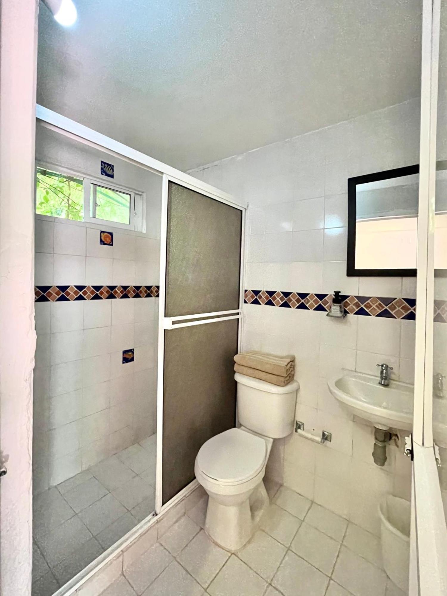Santuario Tayrona Hostel Calabazo  Ngoại thất bức ảnh